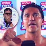 Anotó doblete y lanzó ‘puñal’ a DT de Bolivia