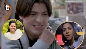 Personaje de Andrea San Martín aparece por primera vez en serie de Deyvis Orosco: ¿Cómo fue su escena?