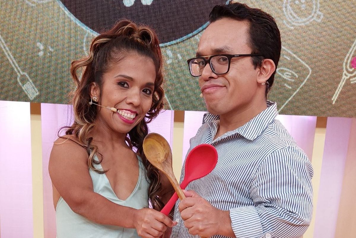 Katy Prado acompañará a ‘Chikiplum’ a sus ‘pichangas’