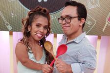 Katy Prado arremete contra ‘Chikiplum’ por apoyar a otros en vez de cumplir con su hija