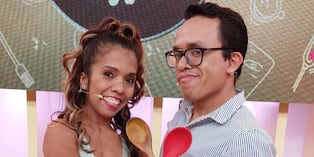 Katy Prado arremete contra ‘Chikiplum’ por apoyar a otros en vez de cumplir con su hija