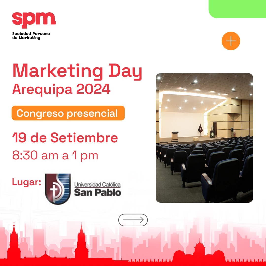 Marketing Day SPM