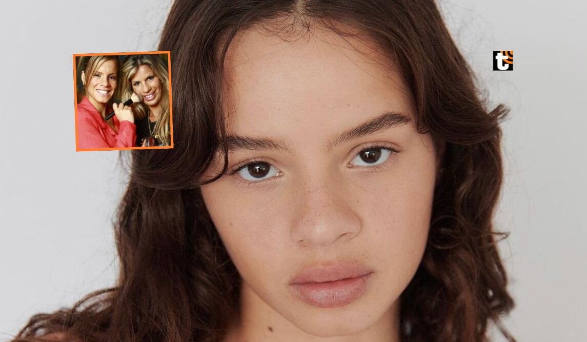 Hermana de Alejandra Baigorria, Thamara Medina, sale al frente tras agredir a su madre.