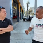 Aldo Cavero recuerda las guapeadas de su mamá cuando no jugaba bien: “Mejor dedícate a otra cosa…”