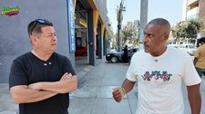 Aldo Cavero recuerda las guapeadas de su mamá cuando no jugaba bien: “Mejor dedícate a otra cosa…”