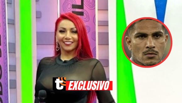 Deysi Araujo habla de Paolo Guerrero y su comentada respuesta sobre boda con Ana Paula