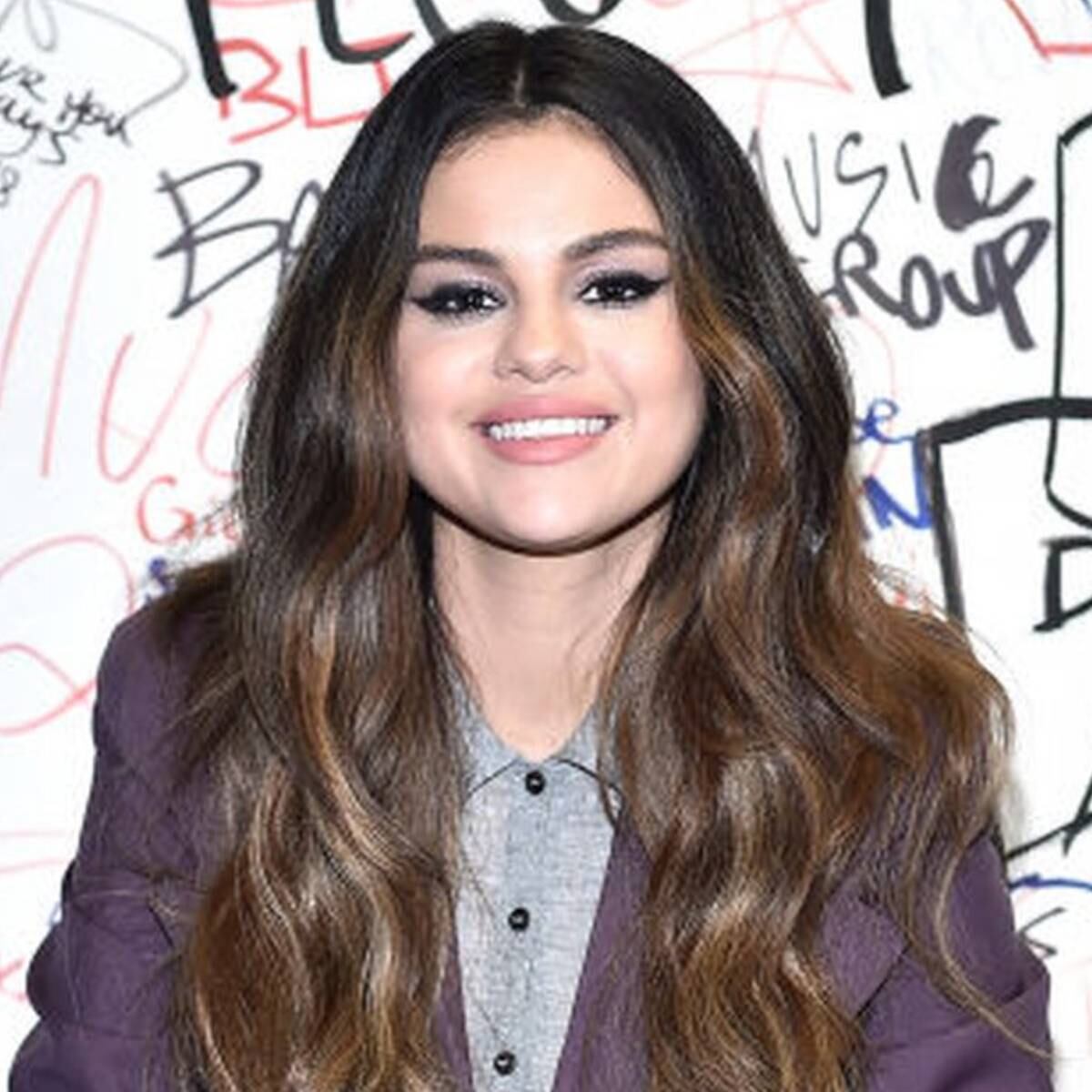 Selena Gómez actualmente se encuentra sin pareja. | Getty Images