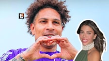 ¿No la olvida? Paolo Guerrero deja en shock al repostear publicación de Alondra García Miró y seguirla en Instagram