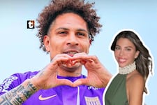 ¿No la olvida? Paolo Guerrero deja en shock al repostear publicación de Alondra García Miró y seguirla en Instagram