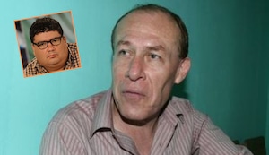 ‘Yuca’ quiso renunciar al programa de JB como ‘200 veces’ por denuncia de Clara Seminara | VIDEO