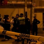 San Juan de Lurigancho: Sicario asesina mototaxista a balazos