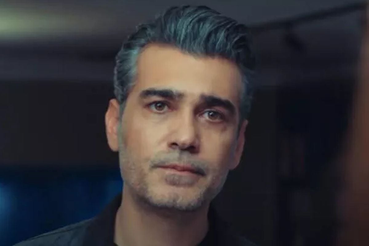 Volkan se dará cuenta que alguien lo persigue (Foto: Medyapim)