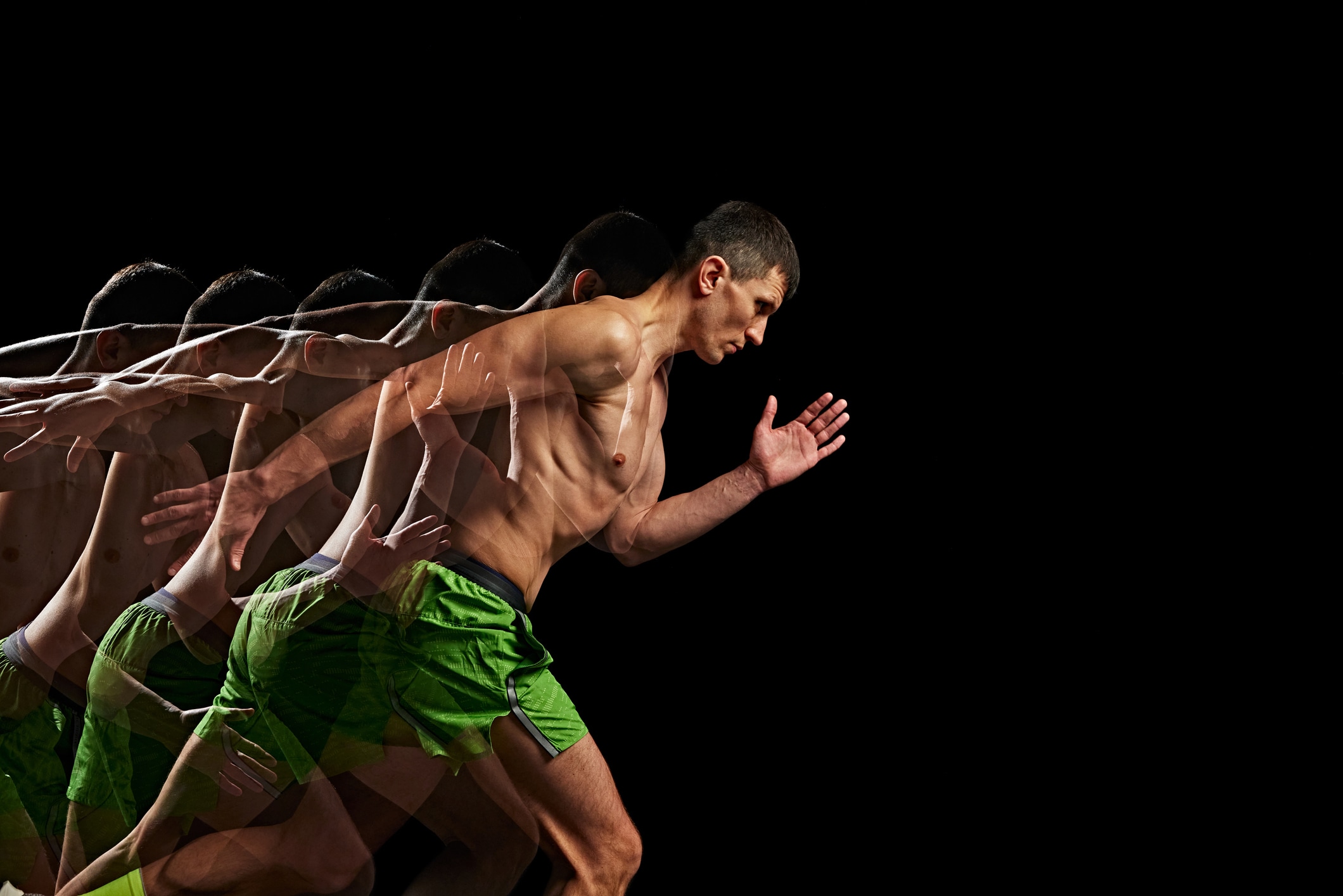 Los minerales del cuerpo humano se clasifican en dos grupos y se hallan en diversos órganos. Foto: Istock