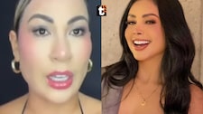 ¡Explotó! Pamela López niega haber sido notificada tras denuncia de Franco y la acusa de maltrato psicológico: “Se burló de mi dolor”