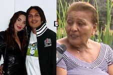 Doña Peta se sincera y revela qué piensa sobre un posible ‘matri’ de Guerrero y Ana Paula: “El que se quiere casar, se casa”