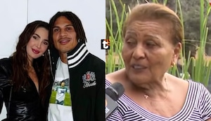 Doña Peta se sincera y revela qué piensa sobre un posible ‘matri’ de Guerrero y Ana Paula: “El que se quiere casar, se casa”