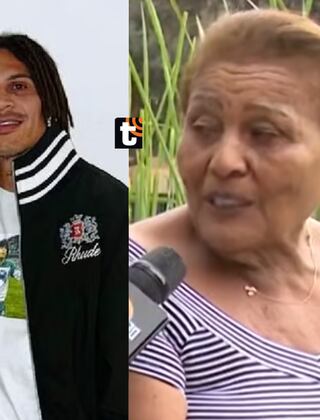 Doña Peta se sincera y revela qué piensa sobre un posible ‘matri’ de Guerrero y Ana Paula: “El que se quiere casar, se casa”