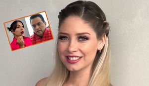 Carolain Cawen ante el regreso de Dayanita a ‘JB en ATV’: “Me he portado bien y a mí no me han llamado”