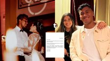 ¡SE ACABÓ! Renato Tapia anuncia el fin de su relación con Andrea Cordero tras 10 años de matrimonio