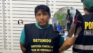Tumbes: Desarticulan organización criminal de tráfico de personas ‘Los Ruteros del Norte’