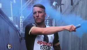 Pablo Lavandeira recibe bienvenida en Alianza Lima con este conmovedor VIDEO