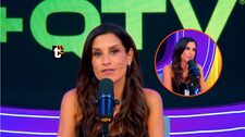 María Pía lanza sorpresivo anuncio sobre su canal de streaming tras fuertes críticas: “Hoy muere +QTV”