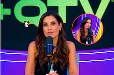 María Pía lanza sorpresivo anuncio sobre su canal de streaming tras fuertes críticas: “Hoy muere +QTV”