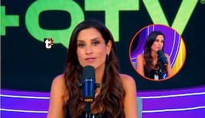 María Pía lanza sorpresivo anuncio sobre su canal de streaming tras fuertes críticas: “Hoy muere +QTV”