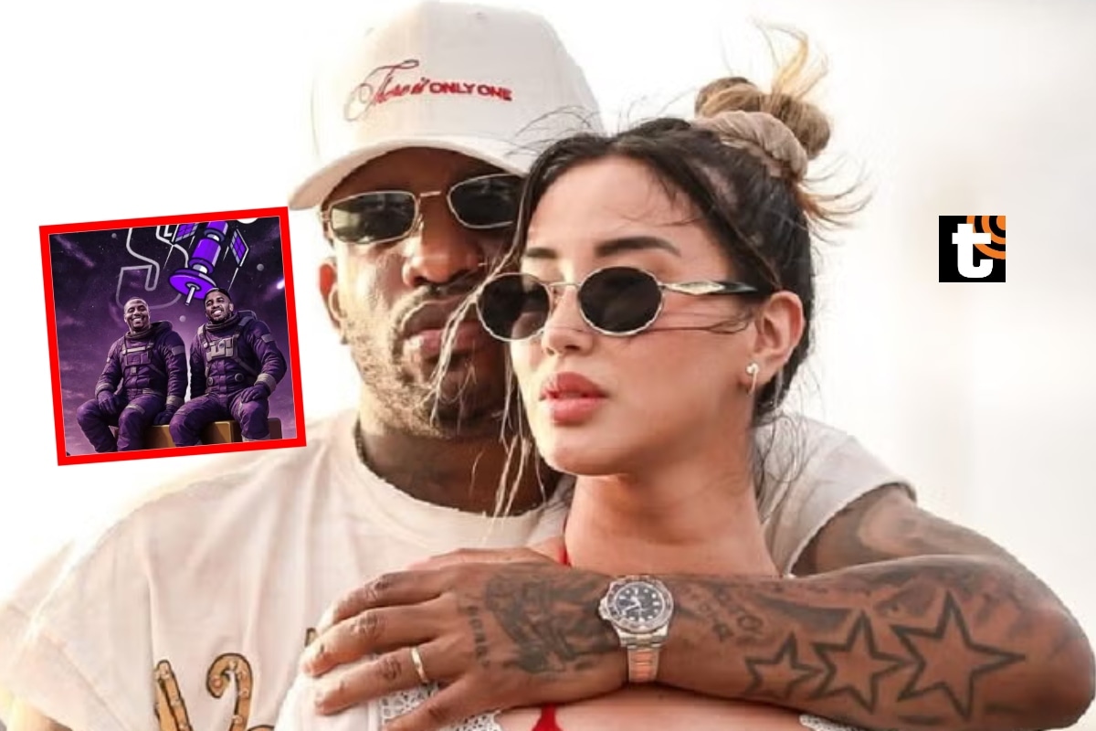 Xiomy Kanashiro: Qué dijo sobre ser parte del canal de Jefferson