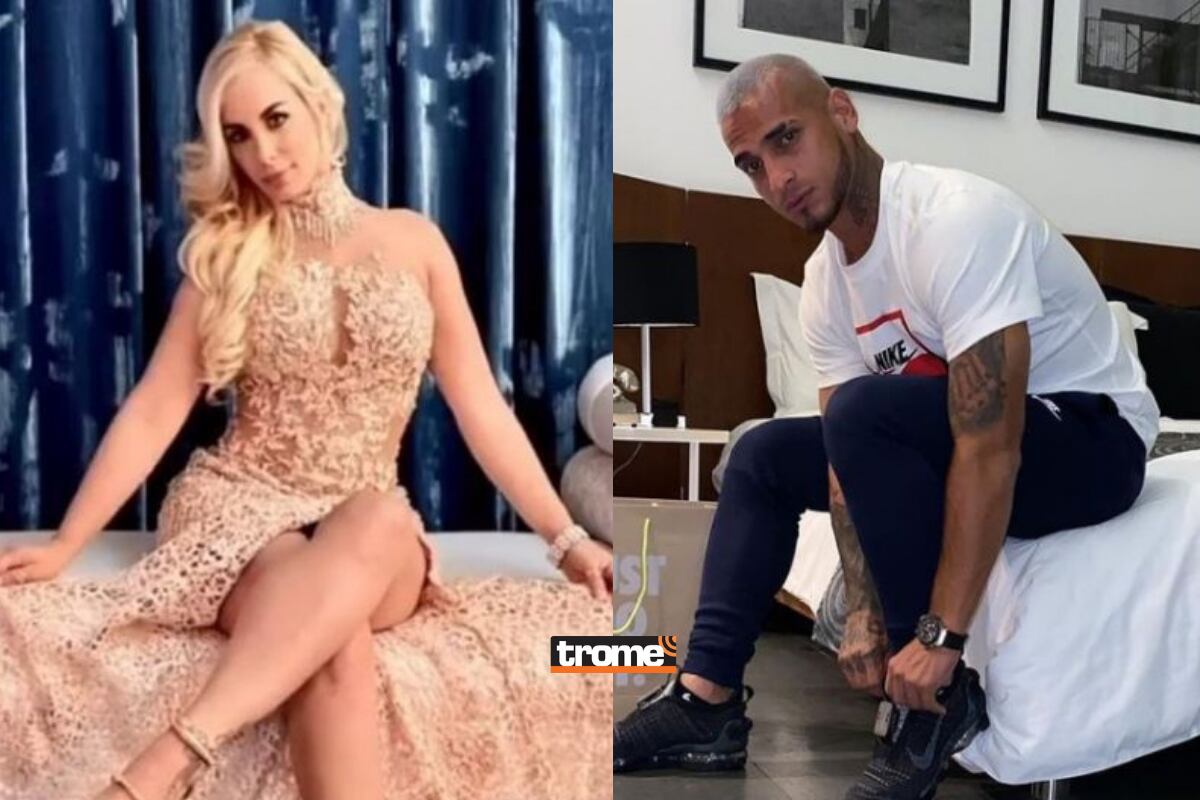 Dalia Durán echa a Miguel Trauco