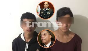 Polémica por ‘Ley bukele’: Proponen penas de 25 años para menores por sicariato, extorsión y robo