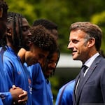 Selección de Francia vive crisis por ‘entradas’ antes de llegar a Mundial 2026