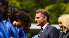 Selección de Francia vive crisis por ‘entradas’ antes de llegar a Mundial 2026