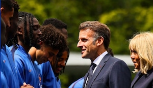 Selección de Francia vive crisis por ‘entradas’ antes de llegar a Mundial 2026