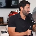 De los guerreros dio detalles de despedidas de soltero