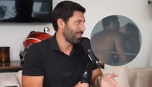 El amigo ‘alcahuete’ de guerreritos dio detalles de despedidas de soltero: “Se contratan ‘chicas imagen’ y van a los cuartos”