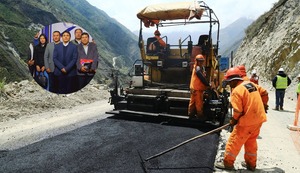 Pasco: Gobierno Regional transfiere más de 4 millones de soles municipios distritales