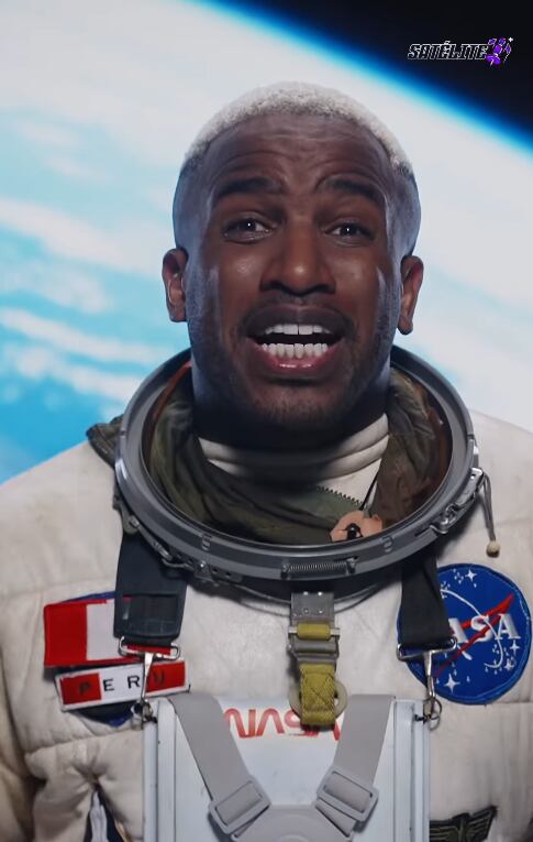 Jefferson Farfán confirma a Laura Spoya, a Mario Irivarren y a Gerardo Pe en su canal de streaming.