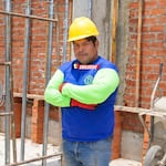 David, de Lima Norte: “Los maestros de obra debemos capacitarnos”