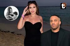 Darinka Ramírez vence en primera instancia a Farfán: ¿A cuánto asciende la manutención que deberá pagar la ‘Foquita’ por su hija?