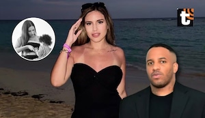 Darinka Ramírez vence en primera instancia a Farfán: ¿A cuánto asciende la manutención que deberá pagar la ‘Foquita’ por su hija?