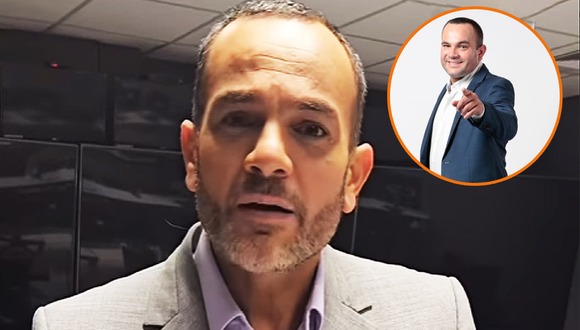 TROME - Coki Gonzáles bajó 25 kilos y revela su secreto: “Cero alcohol, extraño mi chela”