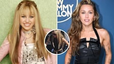 Miley Cyrus vuelve a Disney para celebrar los 20 años de Hannah Montana