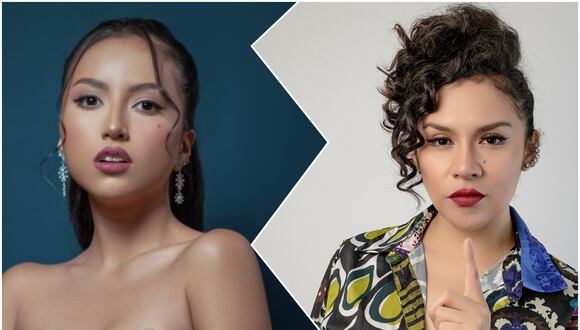 Viña del Mar 2024: Lita Pezo y Rubí Palomino explican cómo es el proceso de votación