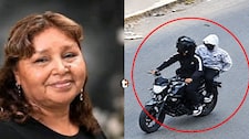 ¡La amenazaron por 100 mil soles y la mataron! Empresaria denunció tres veces a extorsionadores antes de ser asesinada a balazos