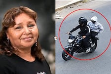 ¡La amenazaron por 100 mil soles y la mataron! Empresaria denunció tres veces a extorsionadores antes de ser asesinada a balazos