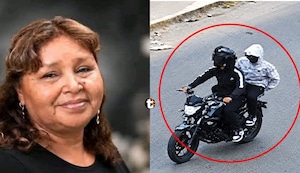 ¡La amenazaron por 100 mil soles y la mataron! Empresaria denunció tres veces a extorsionadores antes de ser asesinada a balazos