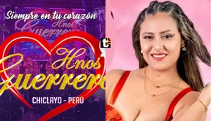 Thalía Manrique: Revelan que juez liberó a presuntos implicados en asesinato de vocalista de ‘Hermanos Guerrero’