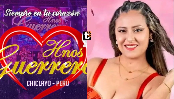 Orquestas de cumbia son víctimas de extorsión PARTE 2