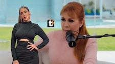 Magaly chanca a Tilsa Lozano tras nuevo avance de ‘EVDLV’: “Era una clandestina, una amante escondida”